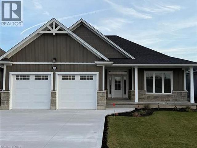 Condo for sale in Port Dover, Ontario