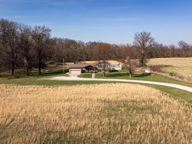 House for sale in Barton, Missouri