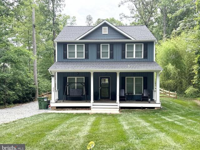 House for sale in Virginia