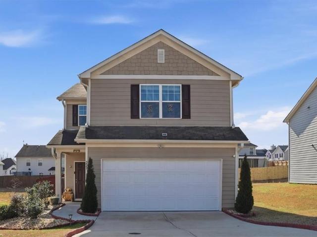 Property for sale in Pendergrass, Georgia