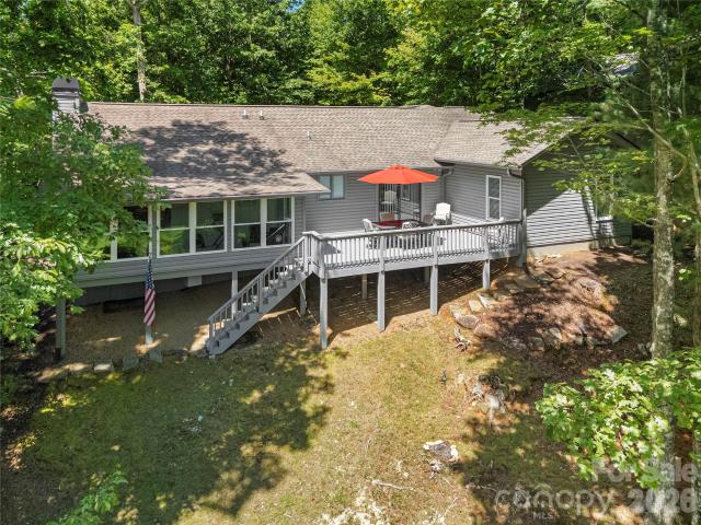 House for sale in Transylvania, North Carolina