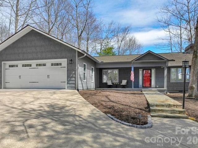 House for sale in Transylvania, North Carolina