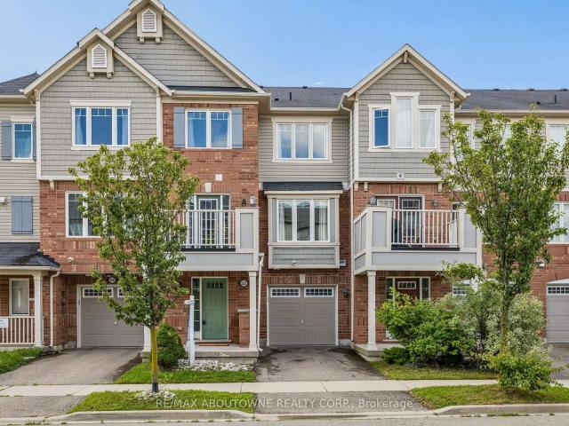 Property for sale in Milton, Ontario
