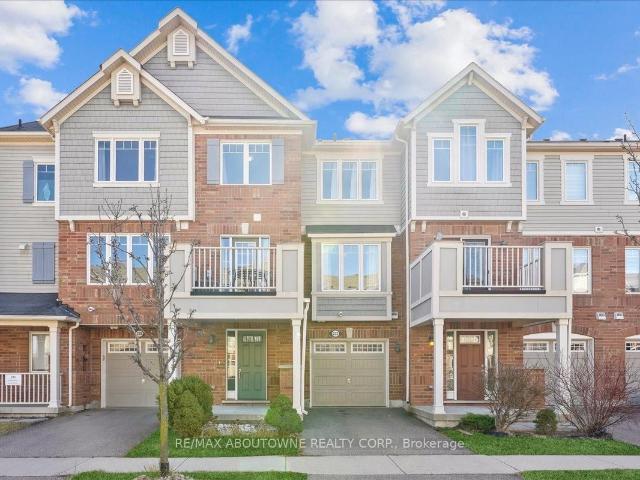 Property for sale in Milton, Ontario