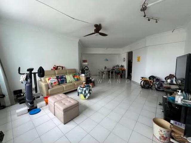 Apartment for sale