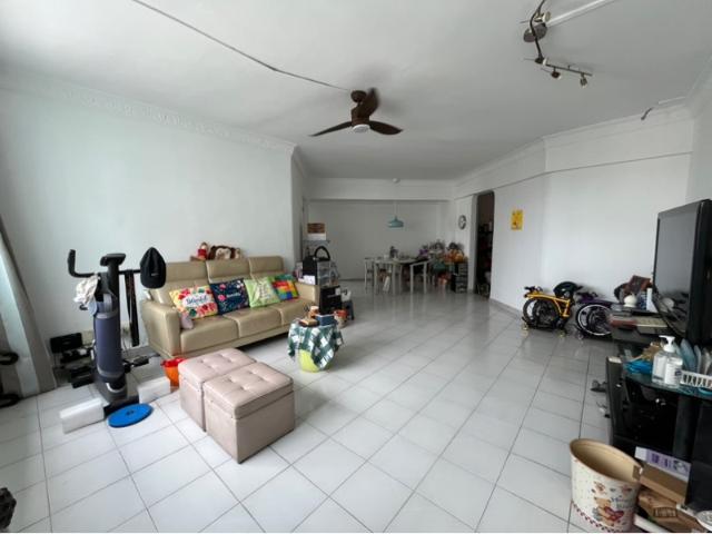 Apartment for sale