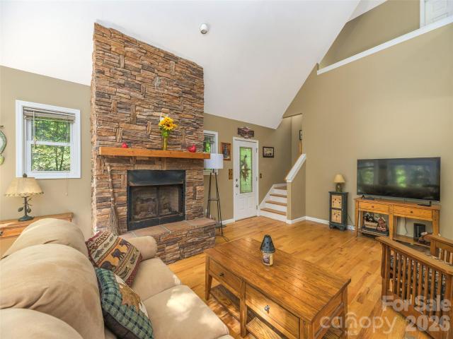 House for sale in Waynesville, Haywood County