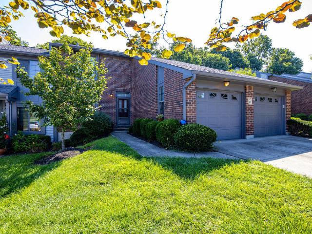 Condo for sale in Kenton, Kentucky