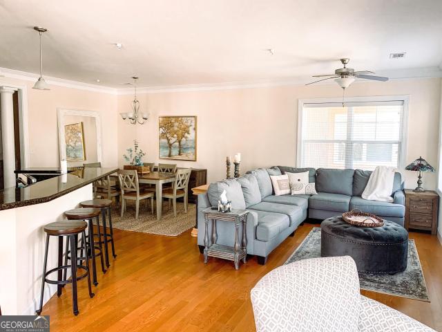Condo for sale in Sparta, Georgia