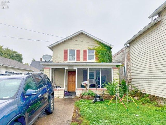 House for sale in Sandusky, Erie County