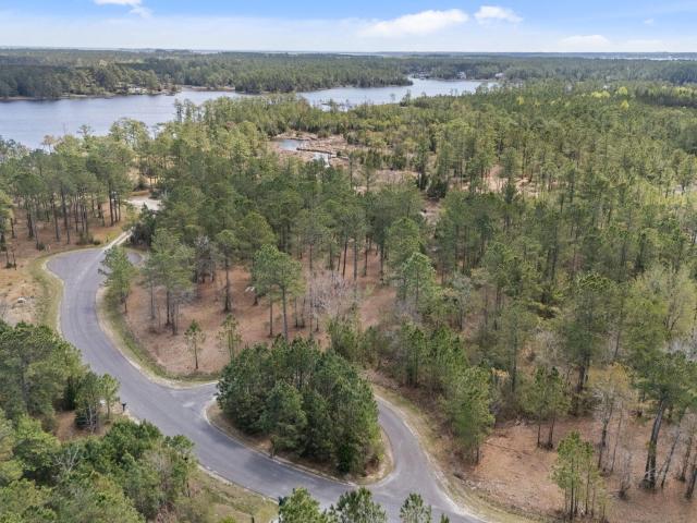 Land for sale in Vandemere, North Carolina