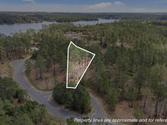 Land for sale in Vandemere, North Carolina