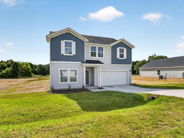 House for sale in Smithfield, North Carolina