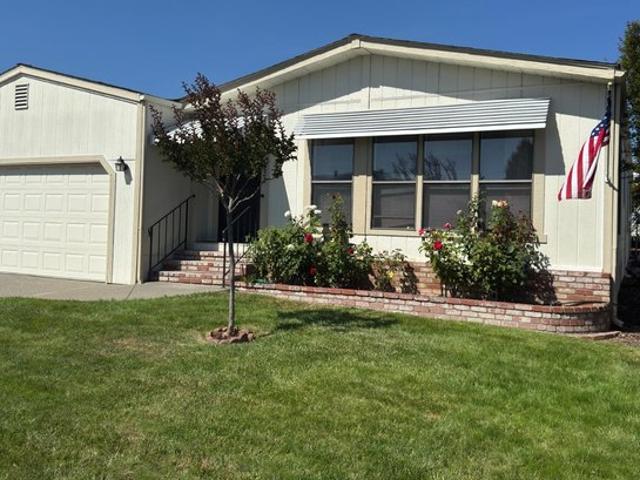 House for sale in Napa, California