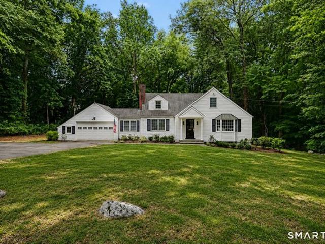 House for sale in Cos Cob, Connecticut