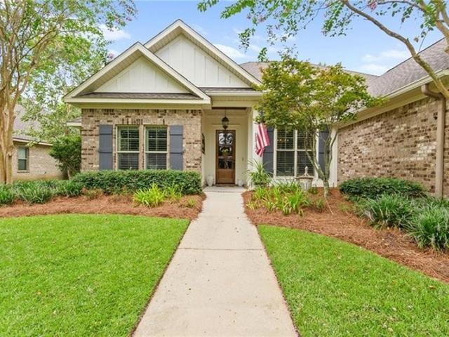 House for sale in Fairhope, Alabama