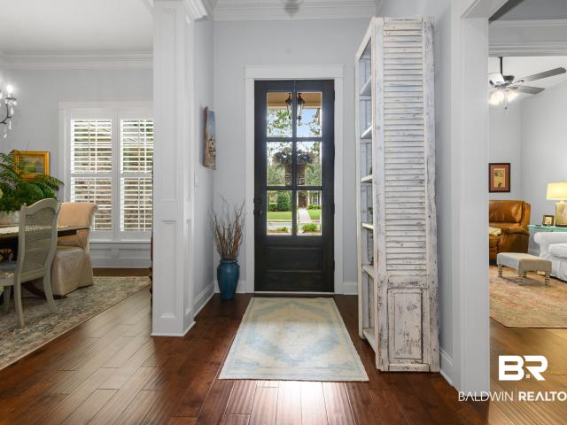 House for sale in Fairhope, Alabama