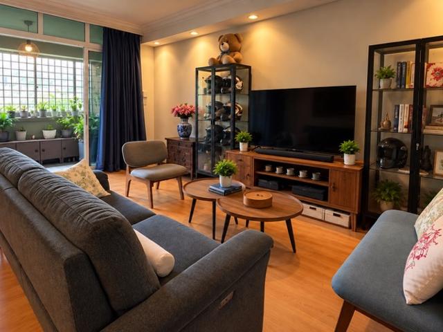 Apartment for sale