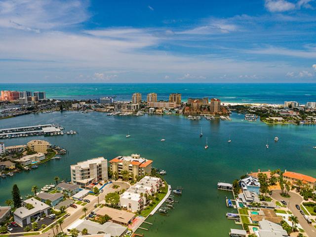 Townhouse for sale in Clearwater