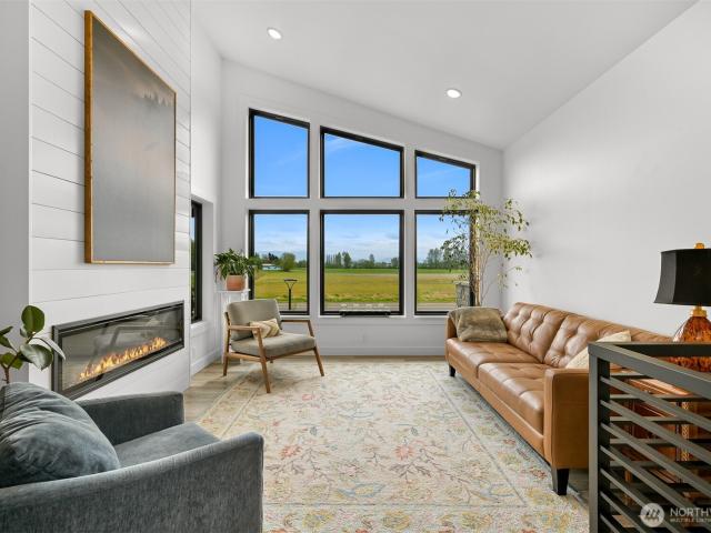 House for sale in Lynden, Washington