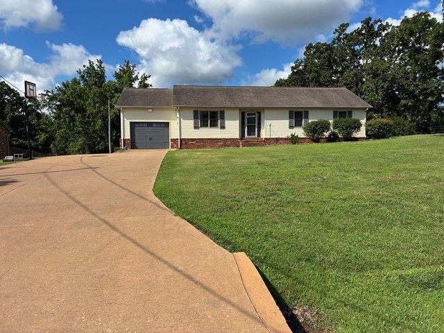 House for sale in Tennessee