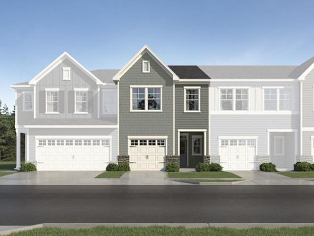 Townhouse for sale in Wake, North Carolina