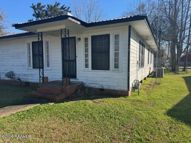 House for sale in Opelousas, St. Landry Parish