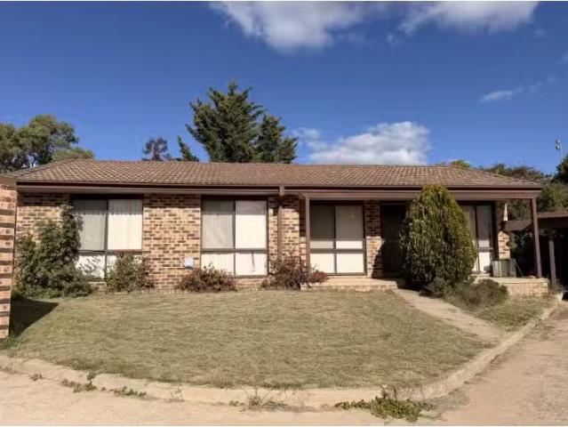 Condo for rent in Queanbeyan, New South Wales