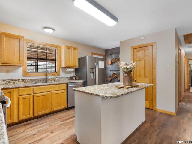 House for sale in Doss, Texas