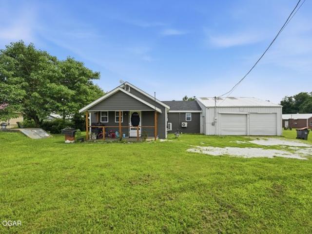 House for sale in Goodman, Missouri