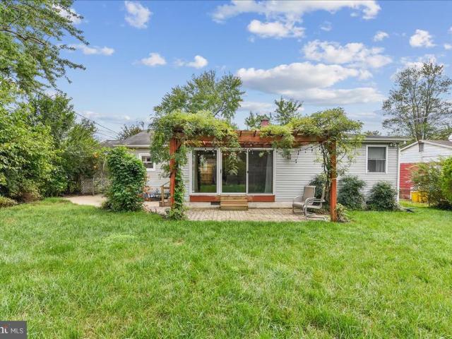 House for sale in Maryland