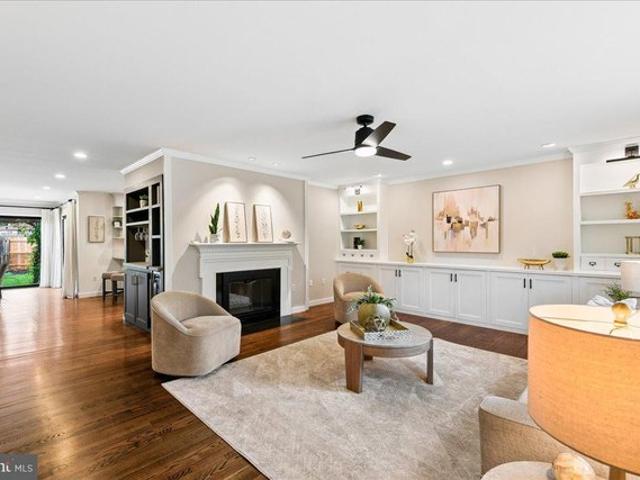 House for sale in Laurel, Maryland