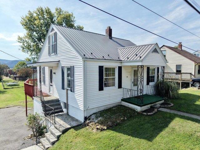 House for sale in Marion, Smyth County