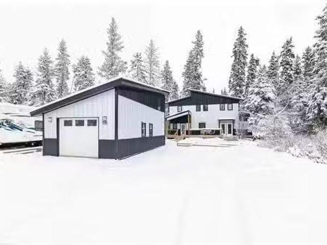 House for sale in Saskatchewan