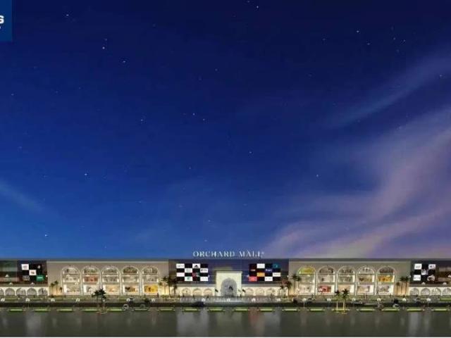 Commercial for sale in Rawalpindi, Islamabad Capital Territory