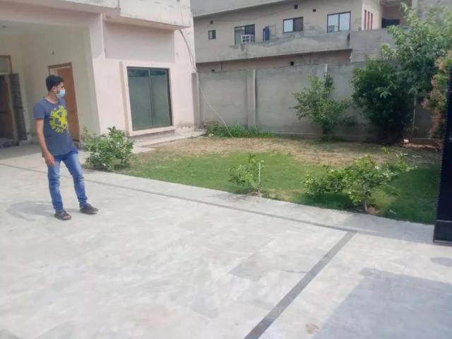 Commercial for sale in Rawalpindi, Islamabad Capital Territory