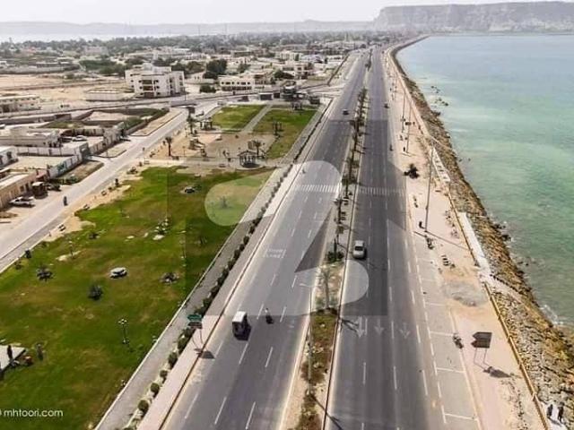 Property for sale in Gwadar, Balochistan