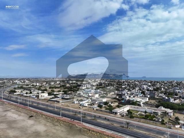Property for sale in Gwadar, Balochistan