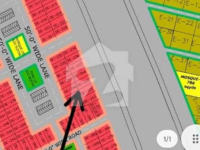 Property for sale in Gwadar, Balochistan