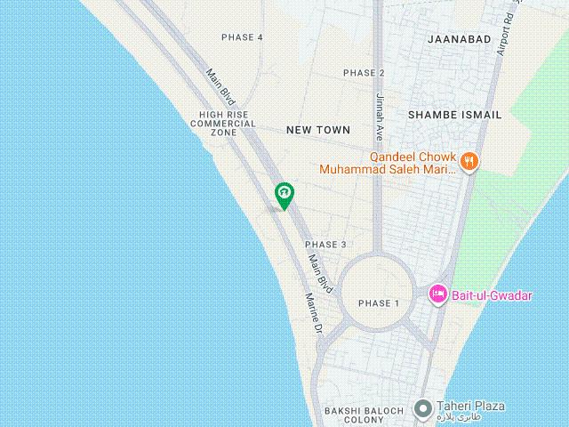 Property for sale in گوادر, مکران ڈویژن