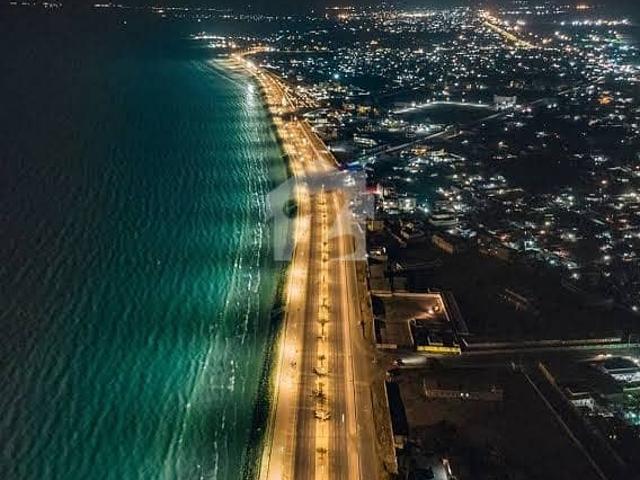 Property for sale in Gwadar, Balochistan
