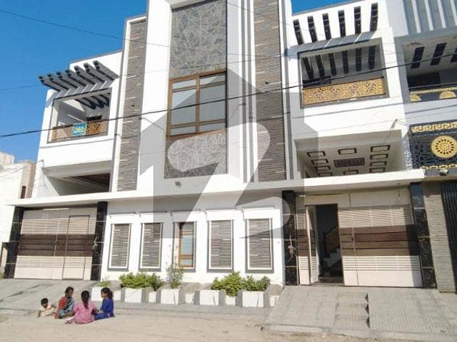 House for sale in Federally Administered Tribal Areas fata