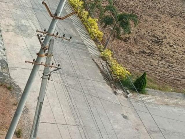 Land for sale in Vijayavada, Andhra Pradesh