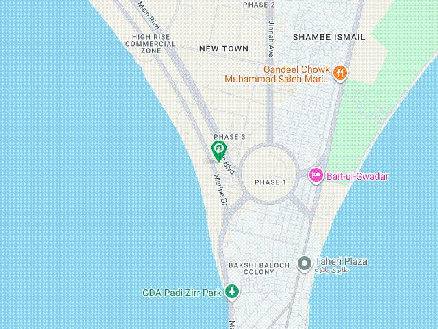 Property for sale in گوادر, مکران ڈویژن
