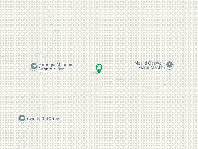 Property for sale in Gwadar, Balochistan