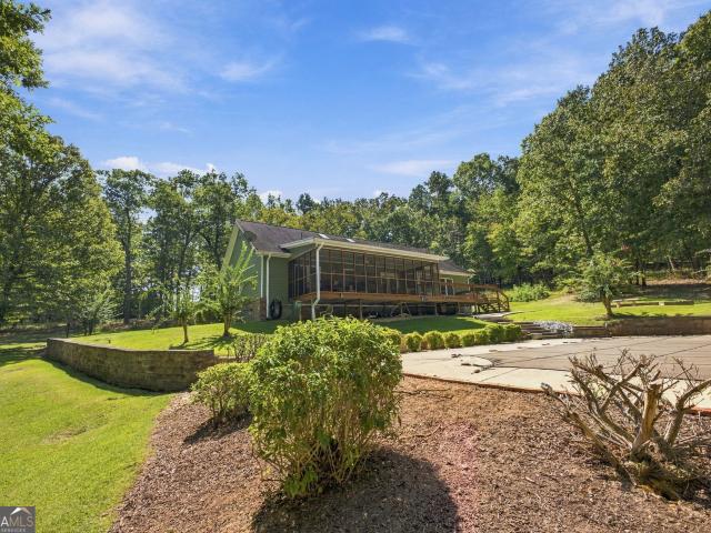 House for sale in Summerville, Chattooga County