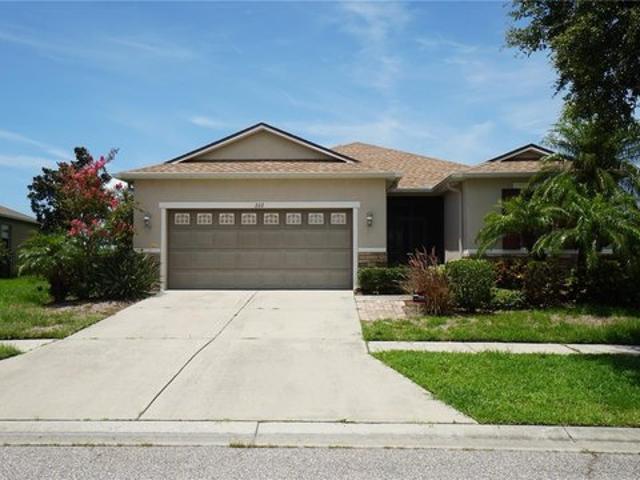 House for sale in Apollo Beach, Florida