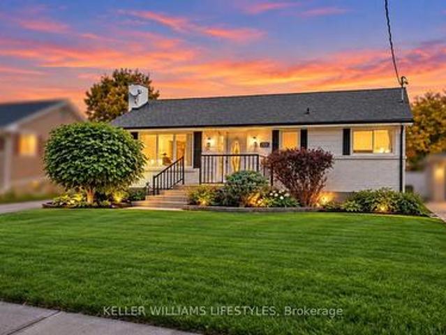 House for sale in London, Southwestern Ontario
