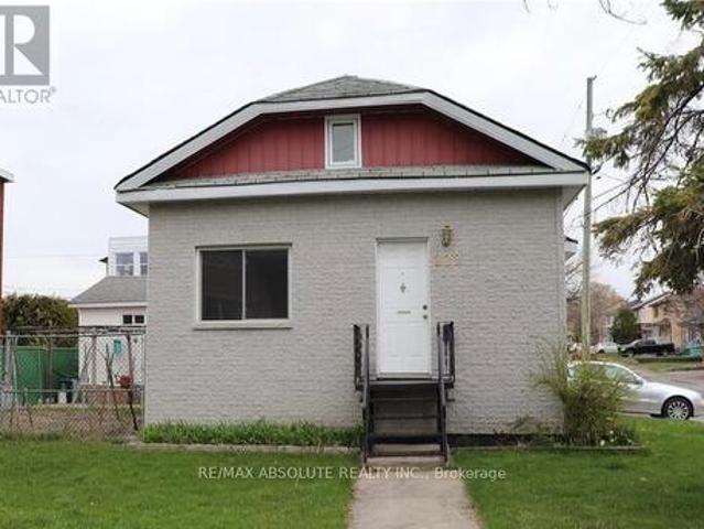 House for rent in Rideau-Vanier, Ottawa