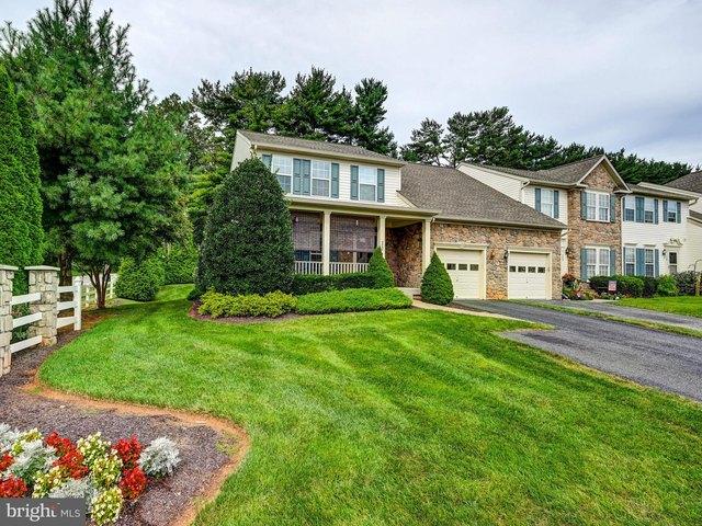 Townhouse for sale in Bel Air, Maryland